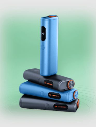 Lo sviluppo della tecnologia del tabacco riscaldato ha introdotto una nuova categoria di dispositivi elettronici per i consumatori adulti di tabacco. In Italia, Discoverglo IT e l'attuale piattaforma myglo™ forniscono l'ambiente digitale che circonda glo™, riunendo informazioni sui dispositivi, assistenza clienti, servizi account, vantaggi fedeltà e risorse formative. glo™ è distribuito in Italia da British American Tobacco Italia, mentre i prodotti sono realizzati da Nicoventures Trading Limited. Il sito italiano è riservato agli adulti dai 18 anni in su e afferma chiaramente che i prodotti glo sono destinati esclusivamente ai fumatori adulti. Avverte inoltre che i prodotti non sono esenti da rischi e contengono nicotina che crea dipendenza.