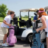 Golf has always been about more than completing 18 holes. The setting, course design, travelling companions and opportunity to discover somewhere new can make every round a different experience. For golfers who enjoy playing beyond their regular club, finding and arranging tee times can therefore become an important part of planning. Greenfee365 provides a digital solution, allowing UK golfers to discover golf courses and reserve available tee times through one convenient platform. Greenfee365 combines course discovery with online booking. Golfers can search by golf course, city or destination and explore opportunities in Britain and internationally. The platform currently highlights three useful features: live tee times, guest checkout and no booking fee.