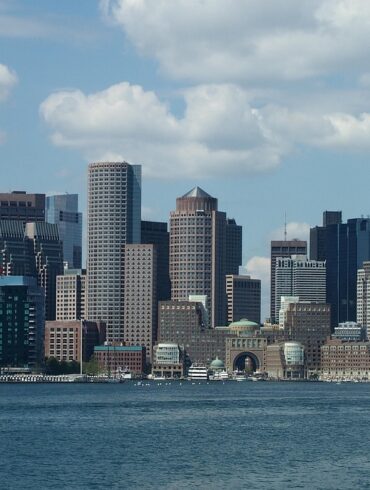View Boston reimagines what it means to see a city from above. Located at the top of the Prudential Tower, the experience is designed not simply as an observation deck, but as a layered journey through Boston’s past, present, and future. Visitors move through three distinct levels that blend views, storytelling, and atmosphere into something that feels curated rather than passive. Rather than rushing guests straight to the glass, View Boston encourages exploration. The experience unfolds gradually, allowing visitors to connect visual perspective with context. It is sightseeing with intention, shaped for first-time visitors and lifelong Bostonians alike.
