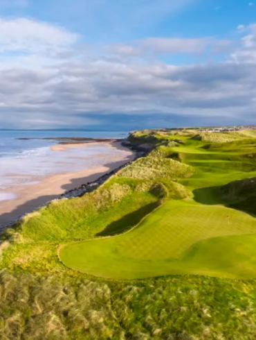 Golf offers a unique combination of sport, relaxation, travel and beautiful surroundings. For many golfers, however, arranging a round can involve searching individual club websites, checking availability and trying to secure a suitable tee time. Greenfee365 aims to simplify this process by bringing golf-course discovery and online tee-time booking together on one convenient platform. Greenfee365 is an international online golf booking service that connects golfers with courses in the UK and destinations around the world. Its central idea is straightforward: search for a course or destination, view available tee times and make a reservation online. The platform currently promotes live tee times, guest checkout and no booking fee, making it particularly useful for golfers who want a simple way to organise their next round.