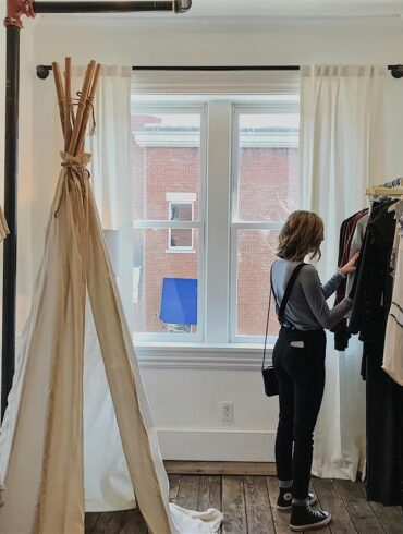 ClothStore PL