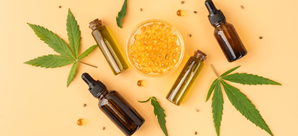 Golden CBD 