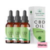 SupremeCBD's Commitment to Quality: Elevating CBD Standards in the Industry