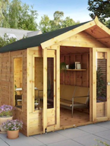 A well-planned garden can provide much more than an attractive outdoor view. It can become a place for relaxing, gardening, entertaining, working, enjoying hobbies, and keeping household belongings organised. However, making the most of an outdoor area often requires the right structures and storage solutions. Buy Sheds Direct is a specialist online retailer offering an extensive collection of garden sheds, summerhouses, log cabins, garden offices, workshops, playhouses, greenhouses, and outdoor storage products for customers across the UK. With hundreds of sheds and more than 1,400 garden buildings in its wider range, Buy Sheds Direct gives homeowners plenty of choice when improving their outdoor spaces. Products are available in different materials, sizes, styles, and configurations, making it possible to find anything from a compact tool shed to a substantial garden workshop or log cabin. The retailer works with established manufacturers including Forest Garden, Shire, Traditional, and Palmako, while guarantees of up to 25 years are available on selected products.
