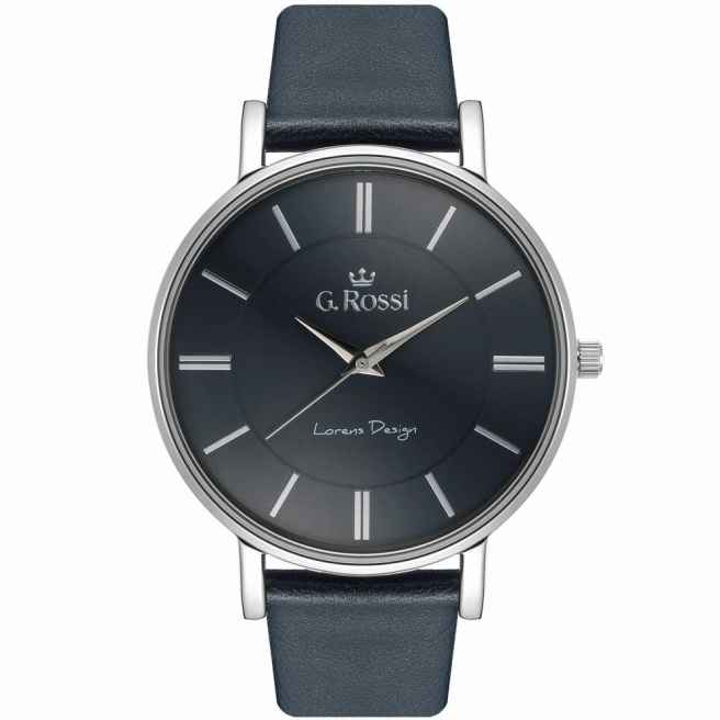 Minimalist Watch