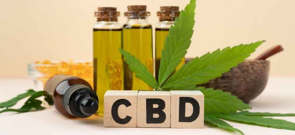 Golden CBD