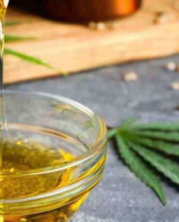 Golden CBD