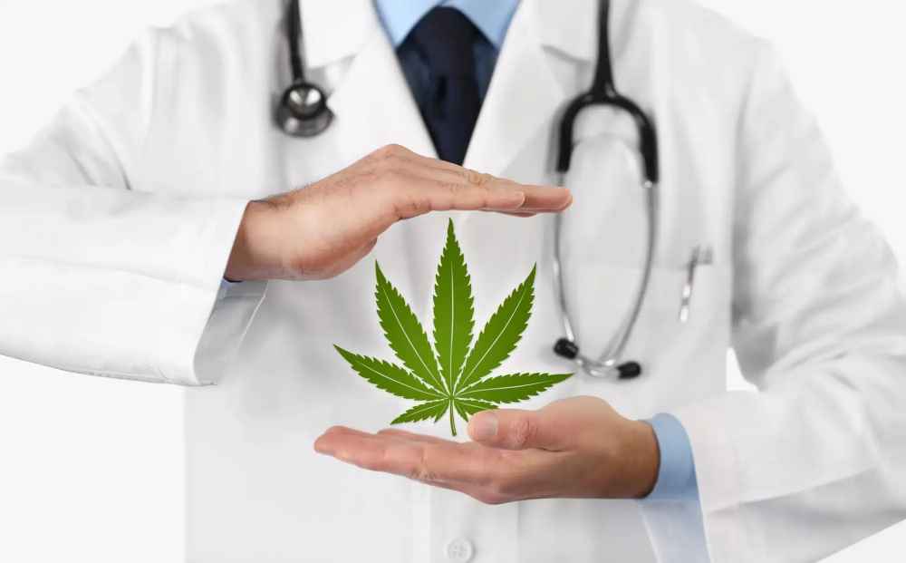 Golden CBD