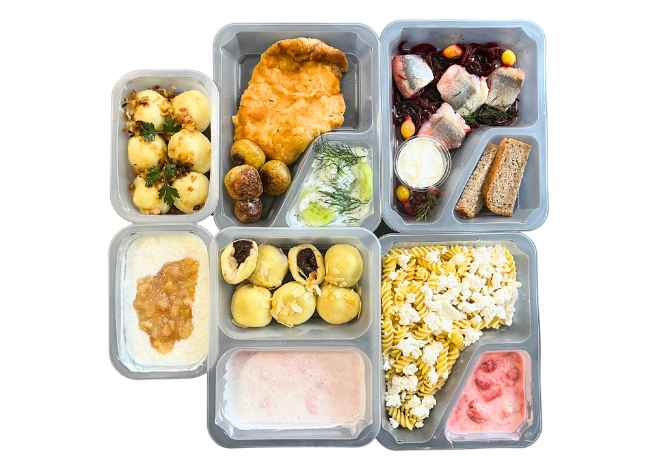 Catering Cebulka PL