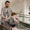 Kinderkraft ist eine vertrauenswürdige europäische Marke, die sich der Entwicklung sicherer, funktionaler und formschöner Produkte für Kinder und Eltern verschrieben hat. Im offiziellen Online-Shop bietet Kinderkraft eine breite Palette an Lösungen, die Familien von den ersten Lebenstagen bis ins frühe Kindesalter unterstützen – Sicherheit, Komfort und modernes Design zu erschwinglichen Preisen.