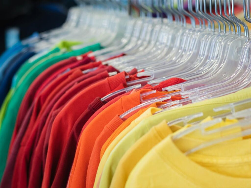 ClothStore PL