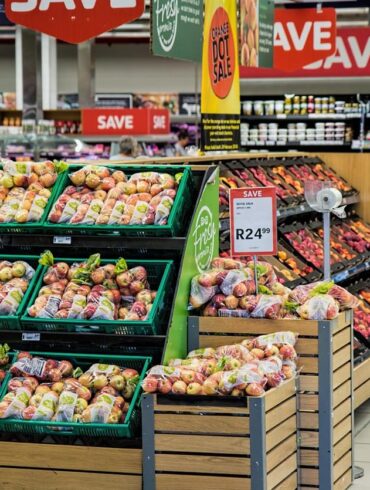 In a world where every purchase makes an impact, Ethical Superstore has become a trusted haven for those who want their shopping choices to reflect their values. From sustainably sourced groceries to eco-friendly cleaning supplies, this pioneering platform offers a one-stop shop for people who care about the planet, people, and ethical practices—without sacrificing convenience or style.