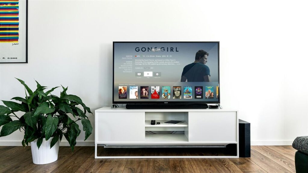 Sky TV IT