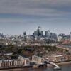 If you want a single place that makes London feel vast, historic, and surprisingly walkable all at once, The View from The Shard is hard to beat. Sitting at the top of Western Europe’s most recognisable skyscraper, the experience turns the city into a living map—bridges, cathedrals, stadiums, parks, and neighbourhoods laid out in every direction.