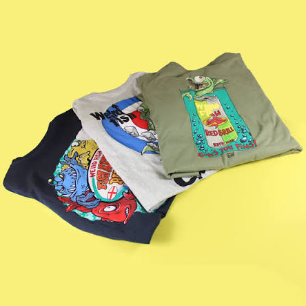 Finding clothing that combines comfort, personality, and practicality can make getting dressed for everyday life much easier. While fashion trends constantly change, many people prefer clothes that feel good, look distinctive, and can be worn across different occasions and seasons. Weird Fish takes this relaxed approach to fashion, offering casual clothing for men and women alongside accessories and seasonal essentials. Known for its playful personality and easy-going British style, Weird Fish has become a familiar choice for customers who appreciate clothes designed for real life. The brand's collections are particularly suited to relaxed weekends, countryside escapes, coastal holidays, casual gatherings, and ordinary days at home. Rather than focusing entirely on short-lived trends, Weird Fish combines wearable designs with distinctive prints, textures, colours, and humorous touches. From its famous Macaroni range and graphic T-shirts to dresses, shirts, knitwear, trousers, and outerwear, the company offers plenty of ways to create a comfortable and individual wardrobe