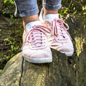 Start-Rite Shoes is a heritage British brand dedicated to creating high-quality footwear for babies, children, and teenagers. With over two centuries of expertise, the company has built a strong reputation for designing shoes that prioritize comfort, fit, and healthy foot development.