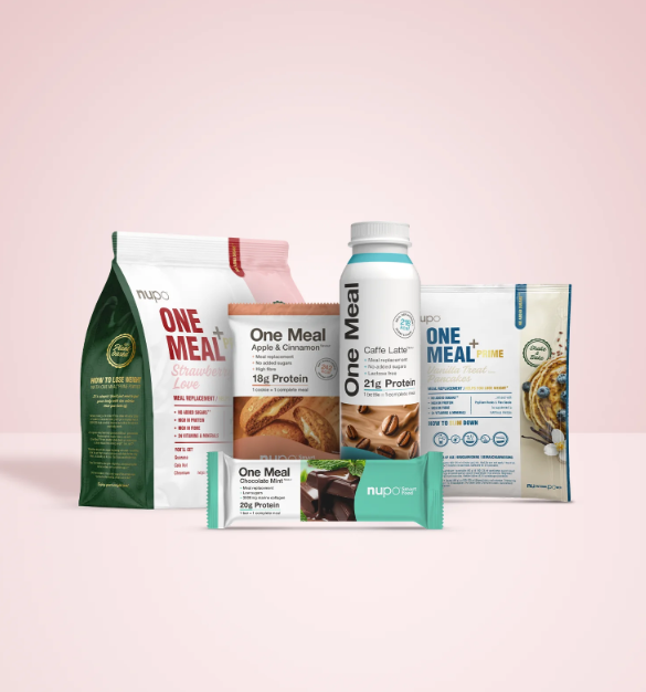 Finding a practical way to maintain balanced nutrition can be difficult when work, travel, family responsibilities and other commitments fill the day. Preparing every meal from scratch is not always convenient, particularly for people trying to manage their calorie intake. Nupo UK provides a range of meal-replacement products and structured diet plans designed to make nutrition simpler and more predictable. The Nupo range includes two distinct approaches. One Meal products are intended to replace one or two main meals, while Nupo Diet provides Total Diet Replacement (TDR) programmes for people following a more structured calorie-controlled plan. Understanding this difference is important when deciding which option is appropriate.