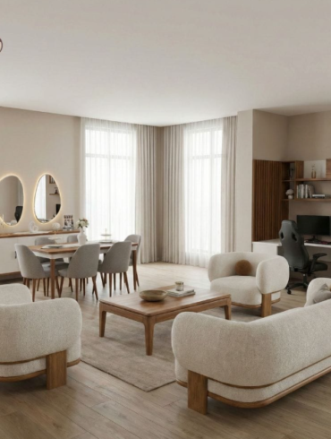 Creating a home that feels comfortable, welcoming, and personal starts with choosing furniture that suits both the space and the people who live there. Furniture is not simply decorative; it supports everyday routines, provides valuable storage, creates places to relax, and helps define the character of each room. Furniture123 is an online furniture retailer offering a broad selection of products for customers who want to furnish, improve, or refresh their homes. From sofas and bedroom furniture to dining sets, office solutions, garden products, lighting, and home décor, Furniture123 covers many of the essentials needed for modern living. Its extensive online range makes it possible to browse furniture for several areas of the home from one convenient destination. Whether customers are moving into their first property, renovating a family home, creating a home office, or simply looking for one new statement piece, Furniture123 provides plenty of options to explore.