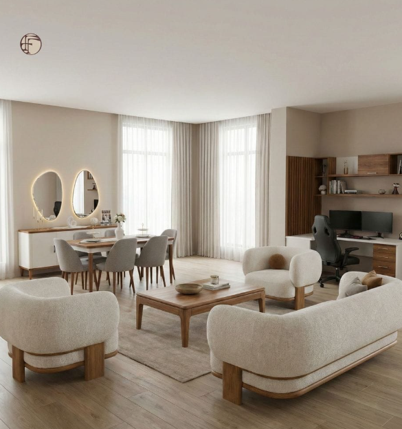 Creating a home that feels comfortable, welcoming, and personal starts with choosing furniture that suits both the space and the people who live there. Furniture is not simply decorative; it supports everyday routines, provides valuable storage, creates places to relax, and helps define the character of each room. Furniture123 is an online furniture retailer offering a broad selection of products for customers who want to furnish, improve, or refresh their homes. From sofas and bedroom furniture to dining sets, office solutions, garden products, lighting, and home décor, Furniture123 covers many of the essentials needed for modern living. Its extensive online range makes it possible to browse furniture for several areas of the home from one convenient destination. Whether customers are moving into their first property, renovating a family home, creating a home office, or simply looking for one new statement piece, Furniture123 provides plenty of options to explore.