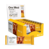 Modern lifestyles can make consistent meal planning difficult. Between demanding workdays, travelling, exercise, family commitments and social activities, there are times when preparing a balanced meal is simply inconvenient. For people looking for a more structured approach to nutrition and weight management, Nupo UK offers meal-replacement products designed around portion control, convenience and clearly defined nutritional programmes. Nupo's UK selection includes One Meal products for replacing individual meals and the Nupo Diet range for more comprehensive Total Diet Replacement programmes. From ready-to-drink shakes and bars to cookies and other meal formats, the brand provides several ways to incorporate structured nutrition into everyday routines.