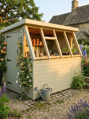 A garden is more than an outdoor area surrounding the home. With thoughtful planning, it can become a practical extension of everyday living—a place for gardening, relaxing, entertaining, hobbies, and storage. However, keeping an outdoor space tidy can be challenging when tools, bicycles, lawn equipment, furniture, and seasonal accessories begin to accumulate. Buy Sheds Direct offers a convenient solution by providing a wide selection of sheds, garden buildings, and outdoor storage products designed to help homeowners make better use of their available space. Whether the requirement is a compact shed for basic gardening equipment or a larger garden building for extensive storage, Buy Sheds Direct gives customers numerous options to consider. Different materials, dimensions, designs, and configurations mean shoppers can search for a solution that complements their garden while meeting practical everyday needs.