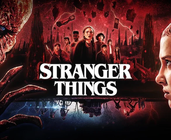 Since its debut in 2016, Netflix's Stranger Things has captured the imagination of audiences worldwide, including in the UK, blending 1980s nostalgia with gripping sci-fi storytelling. Created by the Duffer Brothers, the series has become a cultural juggernaut, reimagining how television can resonate across generations and redefine the pop culture landscape.