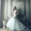 In the enchanting world of wedding gowns, where every stitch and sequin whispers tales of love and devotion, Bridelily.com emerges as a distinguished creator, crafting dreams into reality for countless brides across the United States. At Bridelily.com, the convergence of expert craftsmanship, high-quality materials, and innovative design breathes life into each dress, making it more than just attire—it becomes a cherished keepsake. Here’s an insight into the meticulous craftsmanship that defines Bridelily.com’s bridal collections.