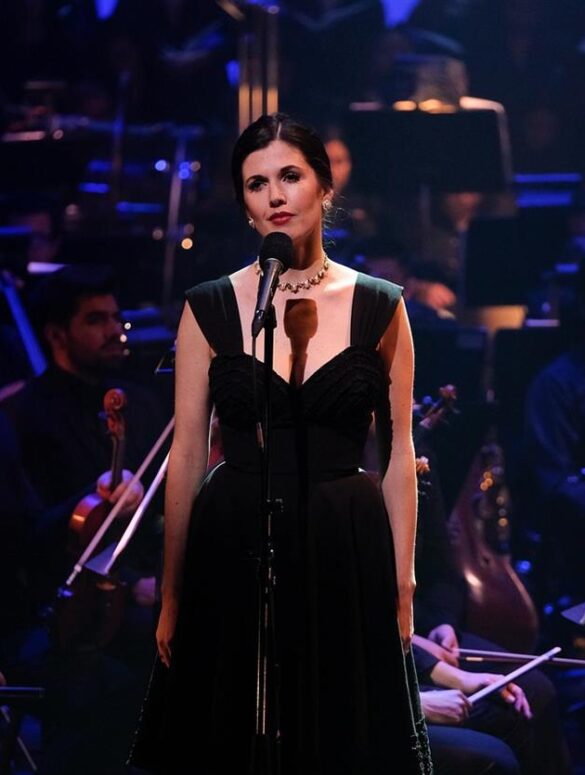 There are musicals that make you laugh, and then there’s Titanique, the Olivier Award-winning sensation that redefines what a jukebox musical can be. Seamlessly merging the emotional intensity of Titanic with the vocal brilliance of Céline Dion, Titanique is a hilarious and heartfelt homage to love, music, and the power of not taking yourself too seriously. Set aboard the “Ship of Dreams,” this West End hit takes audiences on a side-splitting voyage through pop culture nostalgia, epic power ballads, and the kind of musical theatre magic that lingers long after the final note.