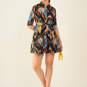 In a world where fashion is often seen as exclusive, with standards that don't always reflect the diversity of body shapes and styles, Chi Chi has been a breath of fresh air. Founded in 1982 in North London, this family-run design house has been on a mission to bring fashion that celebrates you — every curve, every personality, every individual. With its impeccable attention to detail, inclusive sizing, and commitment to high-quality craftsmanship, Chi Chi is not just a brand, it’s a movement that redefines what fashion can be.