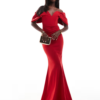 Receiving a wedding invitation brings genuine excitement, until you stare into your wardrobe realizing you need something that says "celebration" without upstaging the bride. Wedding guest dressing is its own art form, requiring the perfect balance of formality, femininity and personal style. You want to feel confident and fabulous while respecting the occasion's significance. This delicate equilibrium can feel challenging, but with the right dress, you'll feel both appropriate and absolutely stunning. This is where Goddiva excels, creating dresses that are truly wedding-appropriate while letting your personality shine brilliantly.