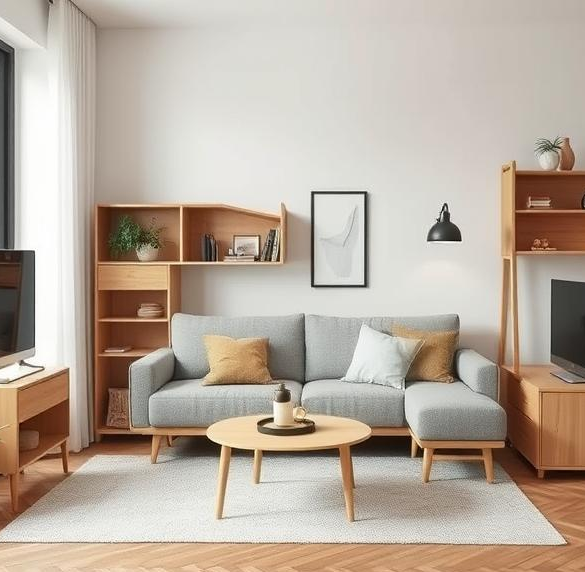 Una casa è molto più di un insieme di stanze e mobili. È il luogo in cui le persone si rilassano, cucinano, lavorano, si divertono, fanno esercizio e trascorrono il tempo con la famiglia. Creare spazi che supportino tutte queste attività richiede una combinazione di mobili comodi, pratici contenitori, elettrodomestici utili e prodotti pensati per la vita di tutti i giorni. Costway IT (Costway.it) riunisce queste diverse esigenze attraverso un ampio catalogo online per i clienti in Italia. Costway utilizza il messaggio italiano “Più che semplici mobili”, che significa “Più che semplici mobili”, e la sua selezione di prodotti riflette certamente quell’idea. I mobili rimangono una parte importante del negozio, ma i clienti possono anche esplorare attrezzature per esterni e da giardino, articoli essenziali per la cucina, elettrodomestici, decorazioni, giocattoli, prodotti per bambini, attrezzature per il fitness, attrezzature per il tempo libero, accessori per il bagno e molto altro ancora. Questa ampia selezione rende Costway IT una destinazione conveniente per gli acquirenti che desiderano migliorare diverse aree della propria casa senza dover visitare un rivenditore specializzato diverso per ogni categoria.