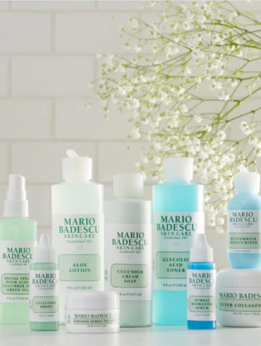 Finding the right skincare products can feel complicated when beauty shelves are filled with countless formulas, ingredients, and routines. Mario Badescu approaches skincare with a philosophy rooted in personalized care and practical beauty rituals. Known particularly for facial sprays and targeted blemish products, the brand has developed a broad collection covering cleansing, hydration, masks, serums, eye care, and body care. Mario Badescu traces its beginnings to New York City in 1967, when Romanian-born Mario Badescu established his salon. The company says its philosophy grew from providing personalized treatments designed around clients' individual skin concerns. That salon heritage continues to play an important role in the identity of the brand today.